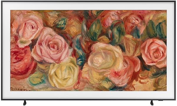 Smart TV Samsung QLED The Frame