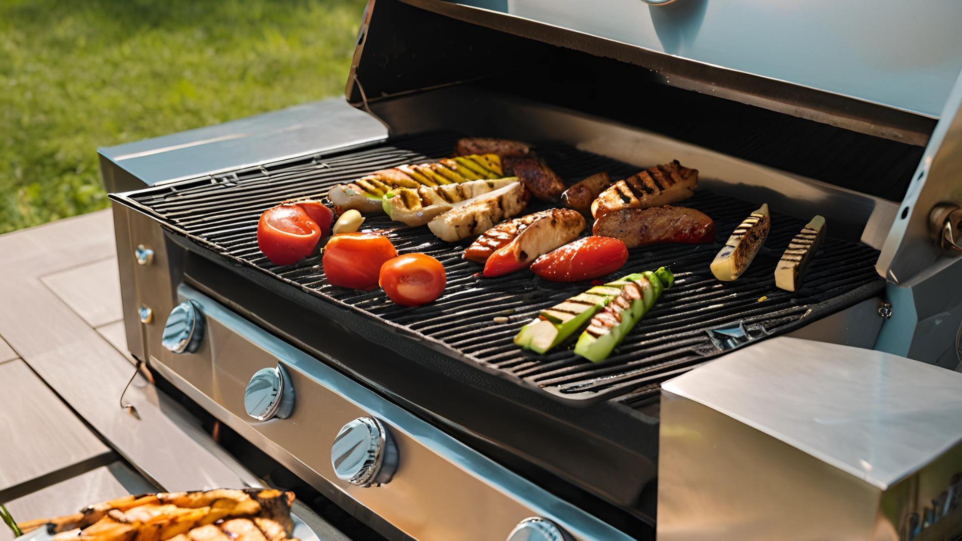 As 10 Melhores Churrasqueiras Elétricas 2025