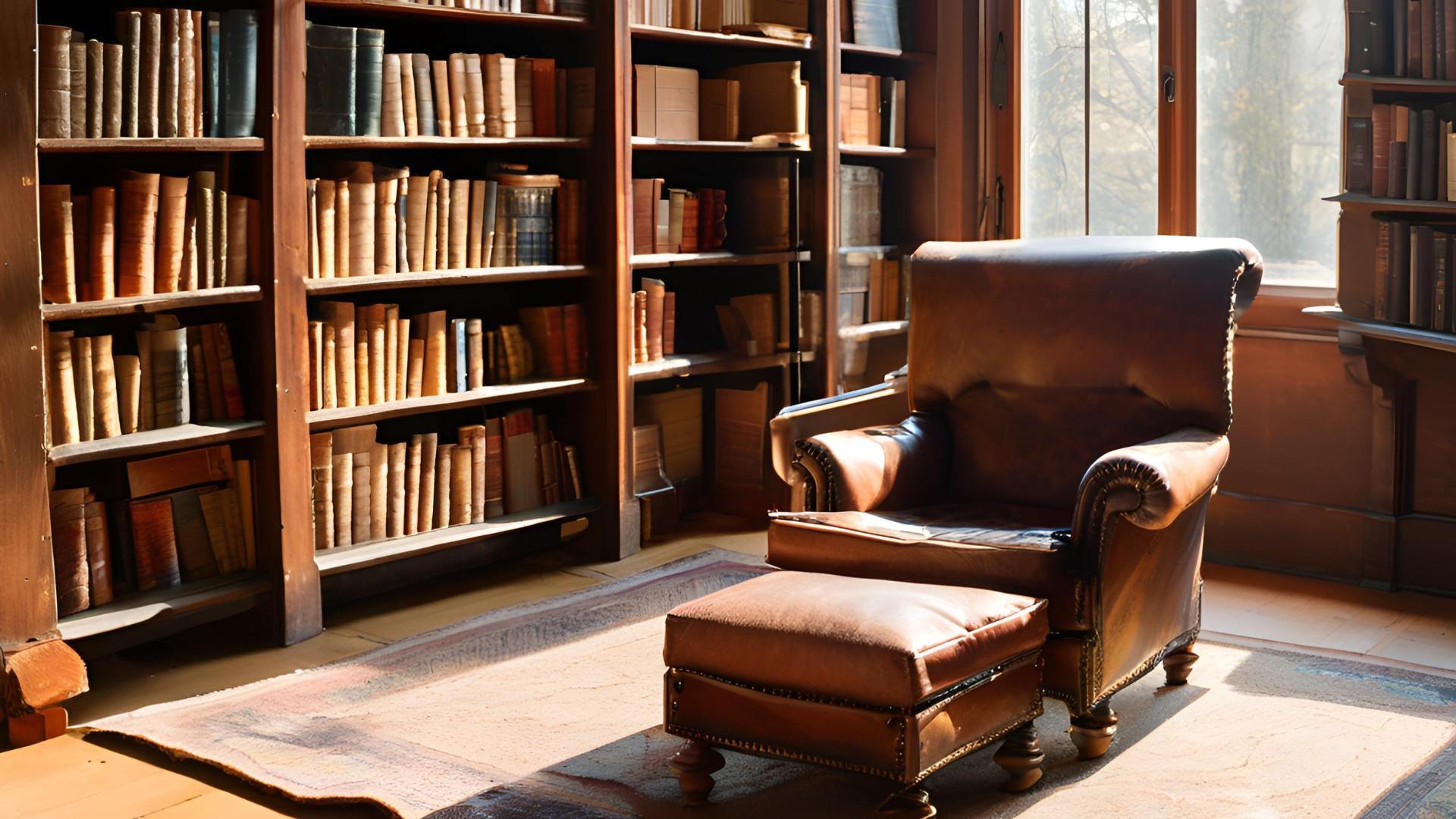 As 7 Melhores Poltronas do Papai 2025