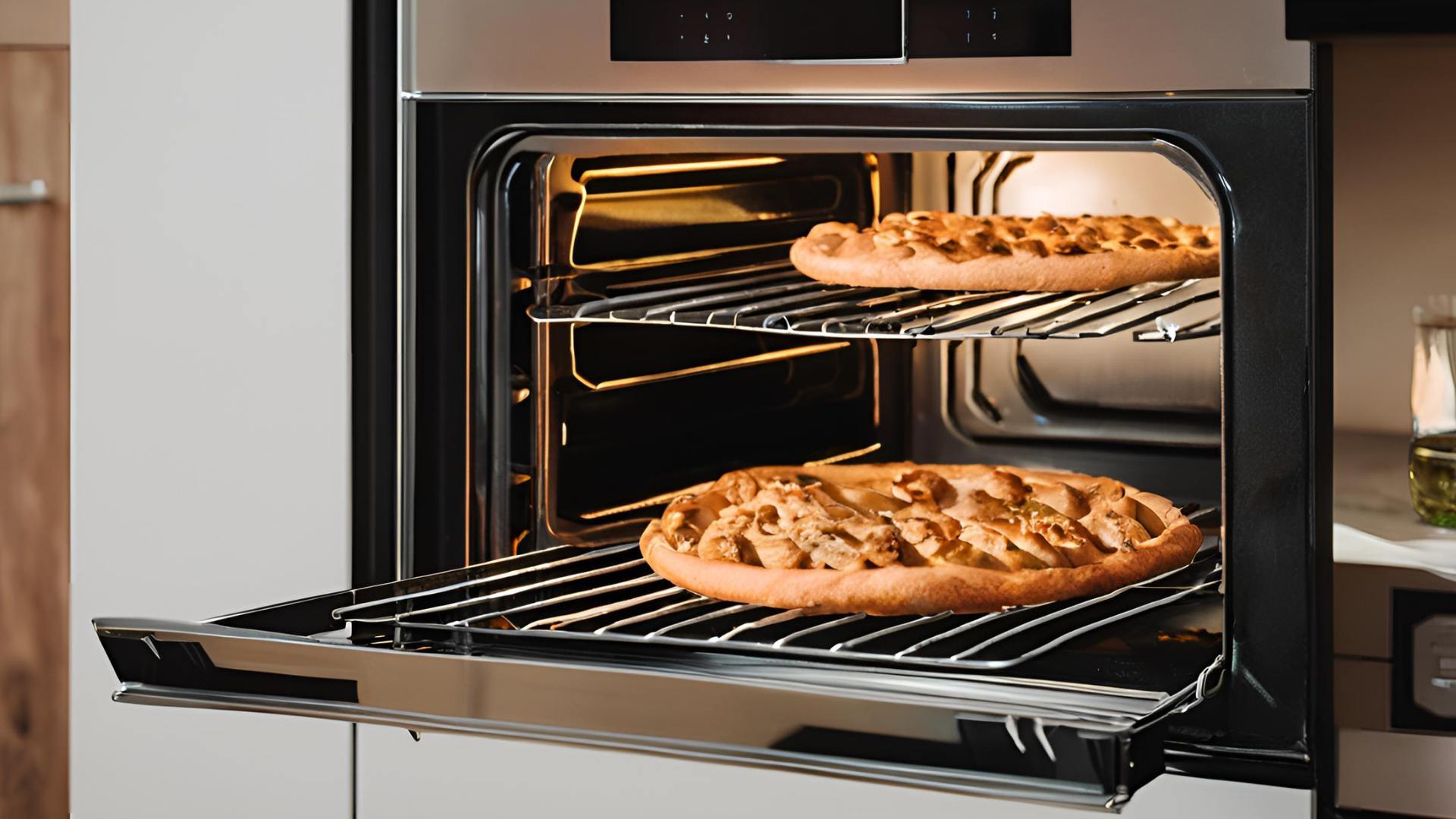 Os 7 Melhores Fornos a Gás 2025