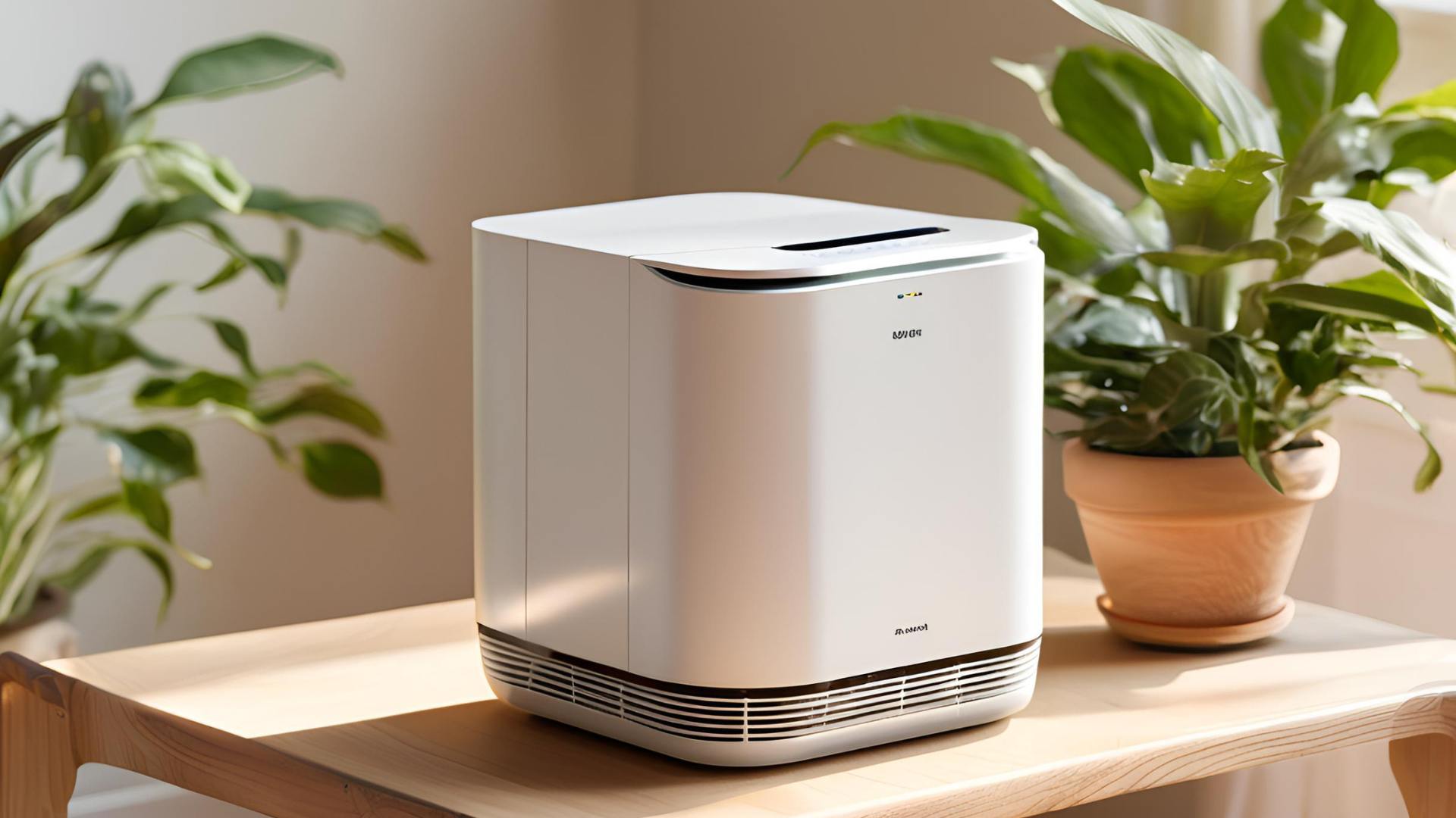 Os 9 Melhores Purificadores de Ar 2025