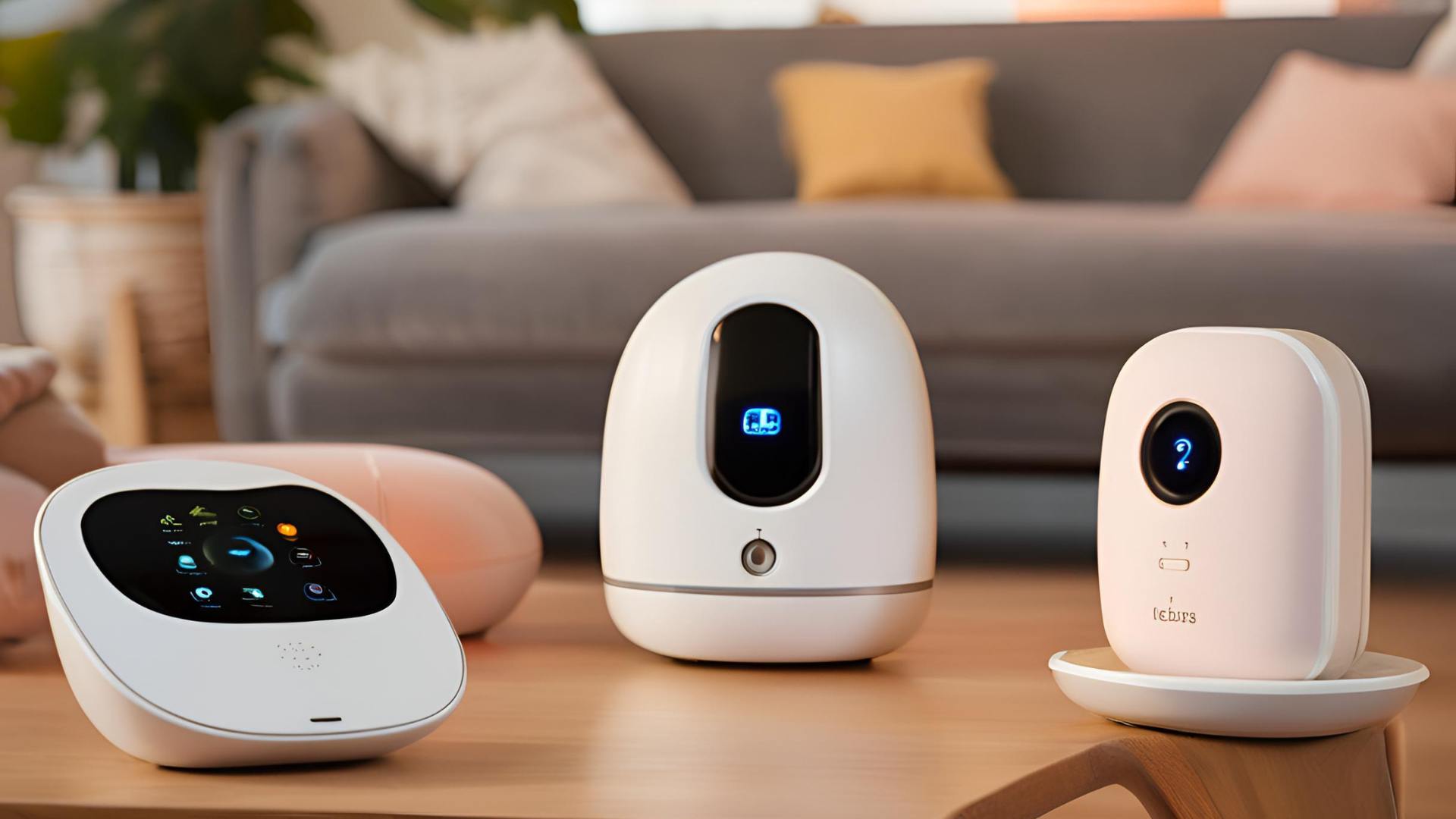 As 10 Melhores Babás Eletrônicas 2025