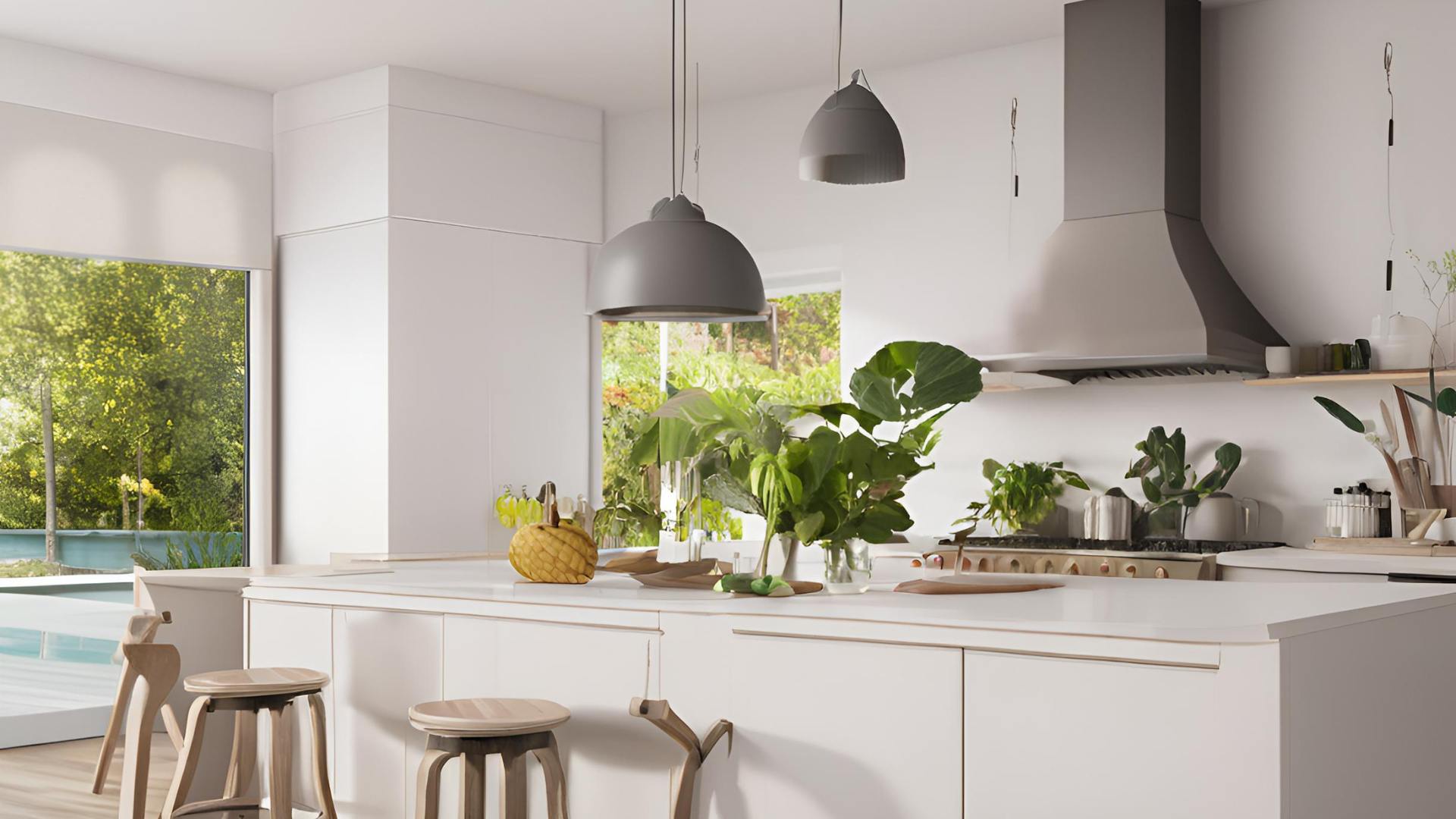 Top 10 Melhores Coifas de Ilha 2025