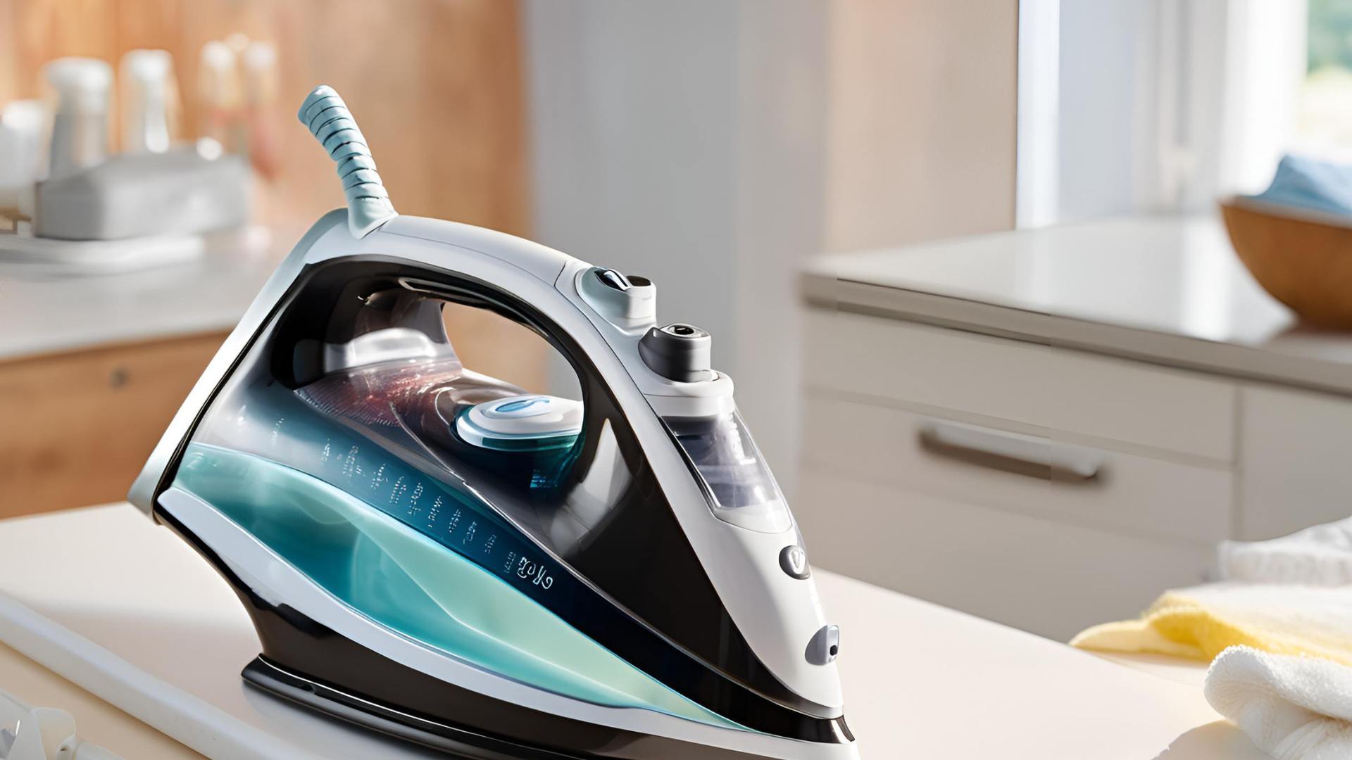 As 10 Melhores Passadeiras a Vapor 2025