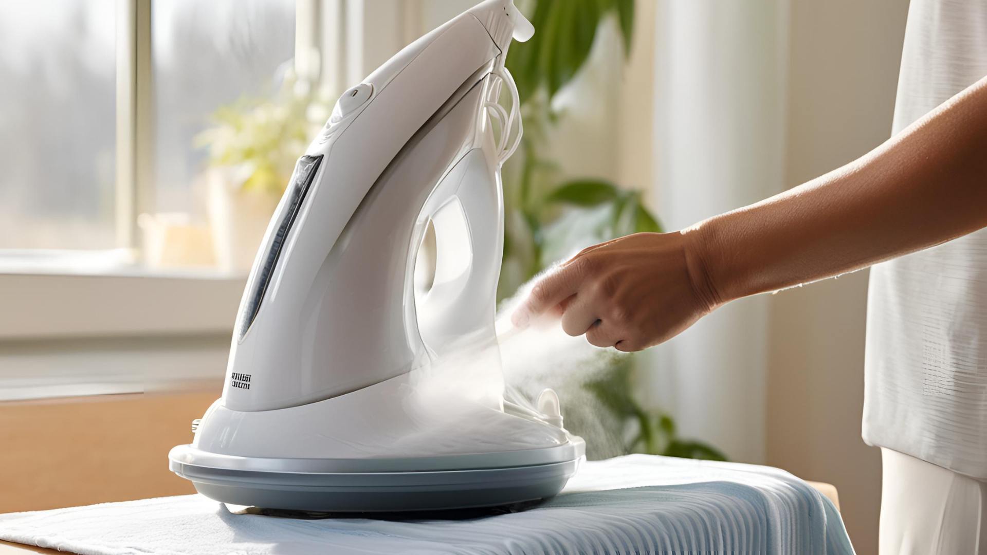 Os 10 Melhores Vaporizadores de Roupas 2025