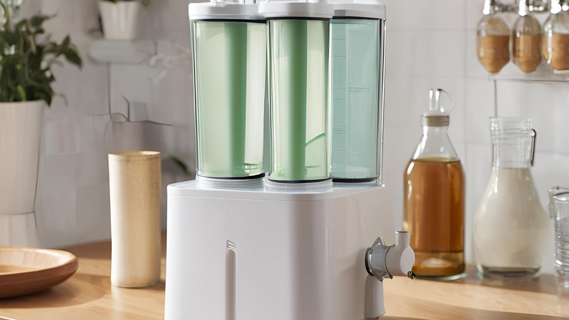 Top 10 Melhores Bebedouros 2025