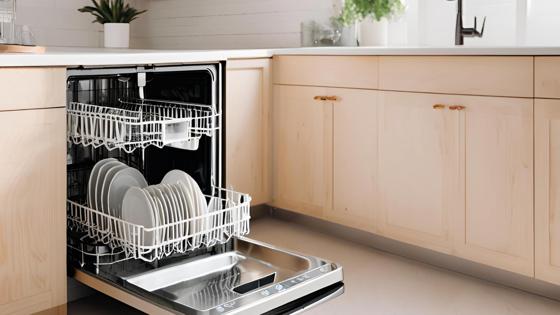 Top 10 Melhores Lava-Louças Compactas 2025