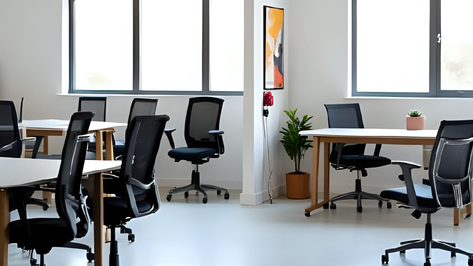 As 10 Melhores Cadeiras de Escritório 2025