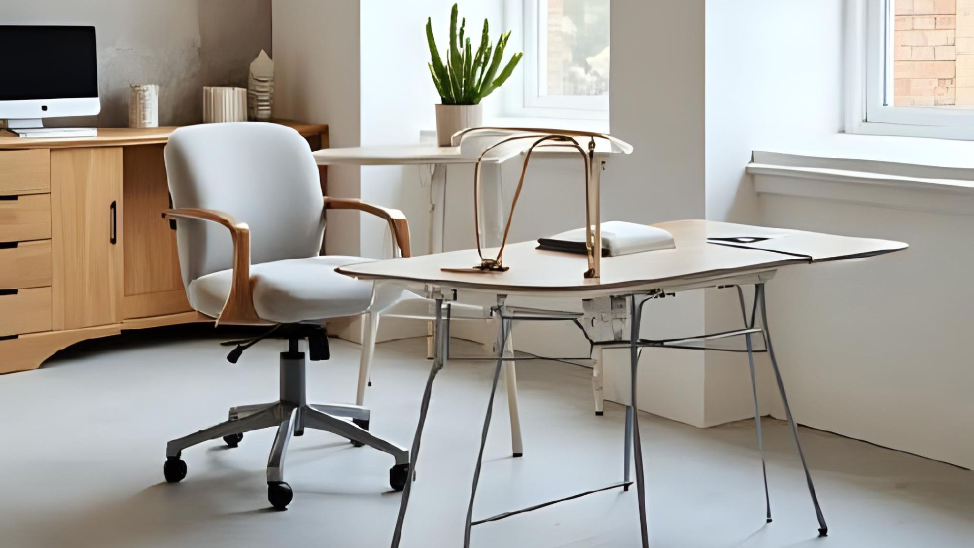 As 10 Melhores Cadeiras para Estudar 2025