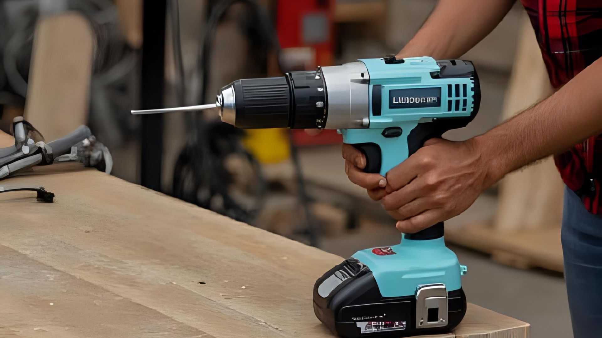 As 10 Melhores Furadeiras 2025