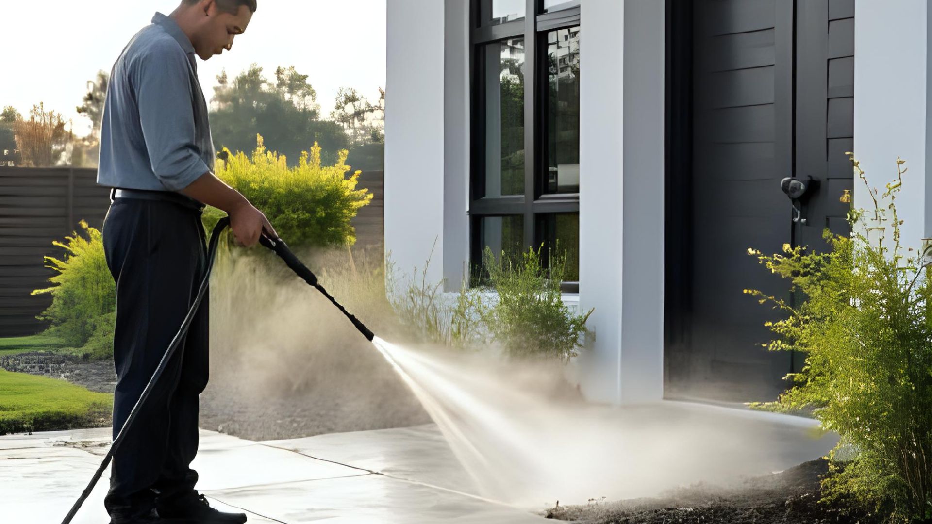 As 10 Melhores Lavadoras de Alta Pressão 2025