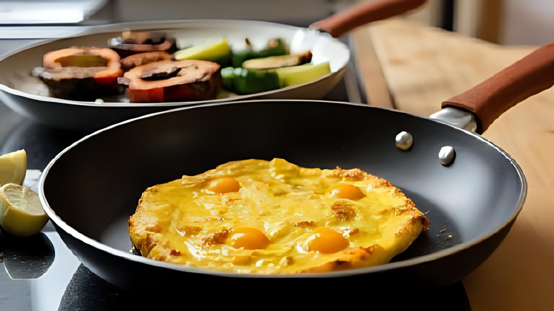 As 10 Melhores Panelas Antiaderentes 2025