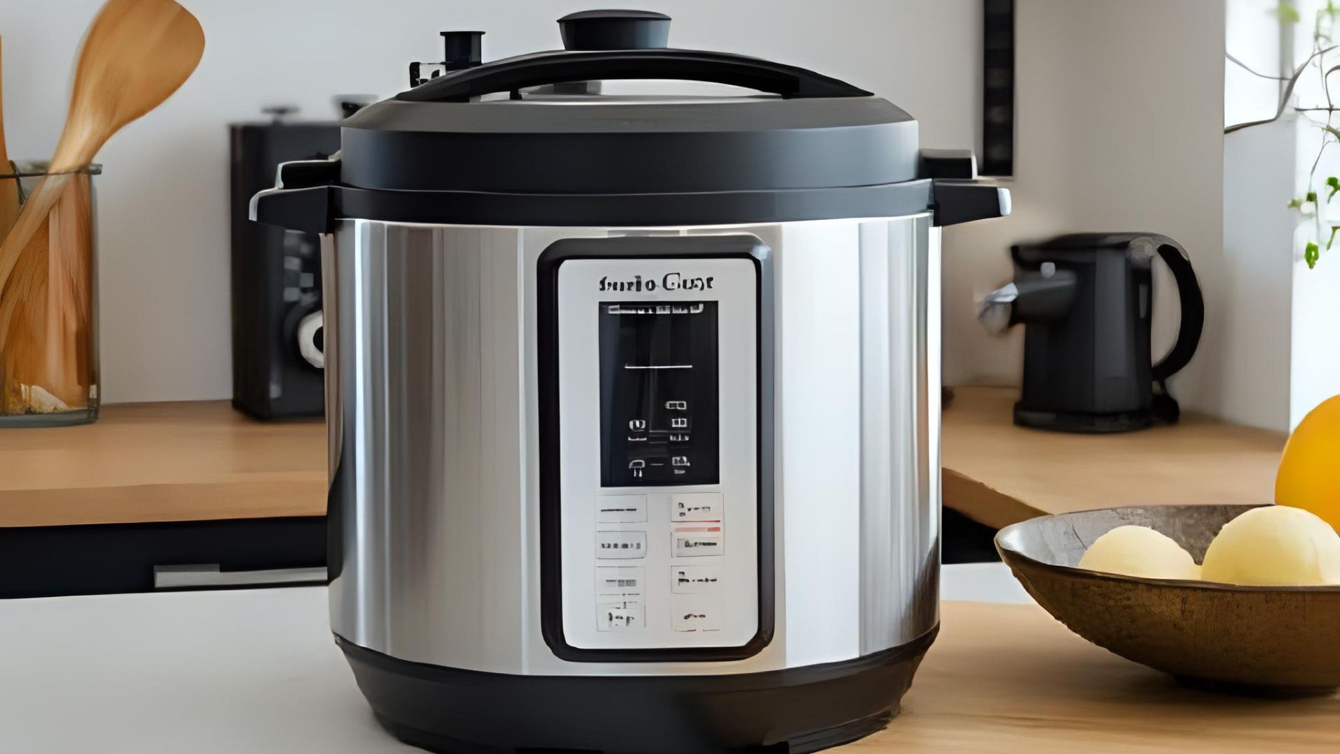 As 10 Melhores Panelas de Pressão Elétrica 2025