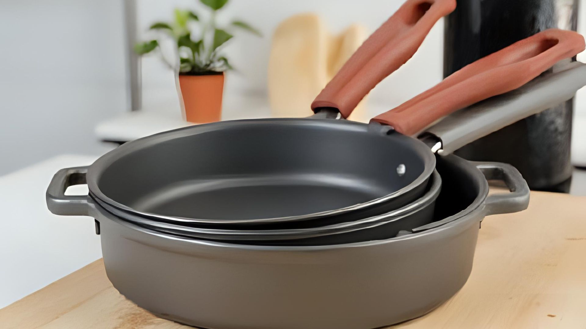 As 7 Melhores Panelas de Cerâmica 2025