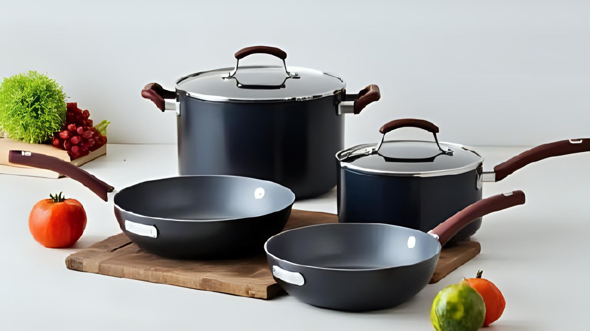 As 9 Melhores Jogos de Panelas 2025