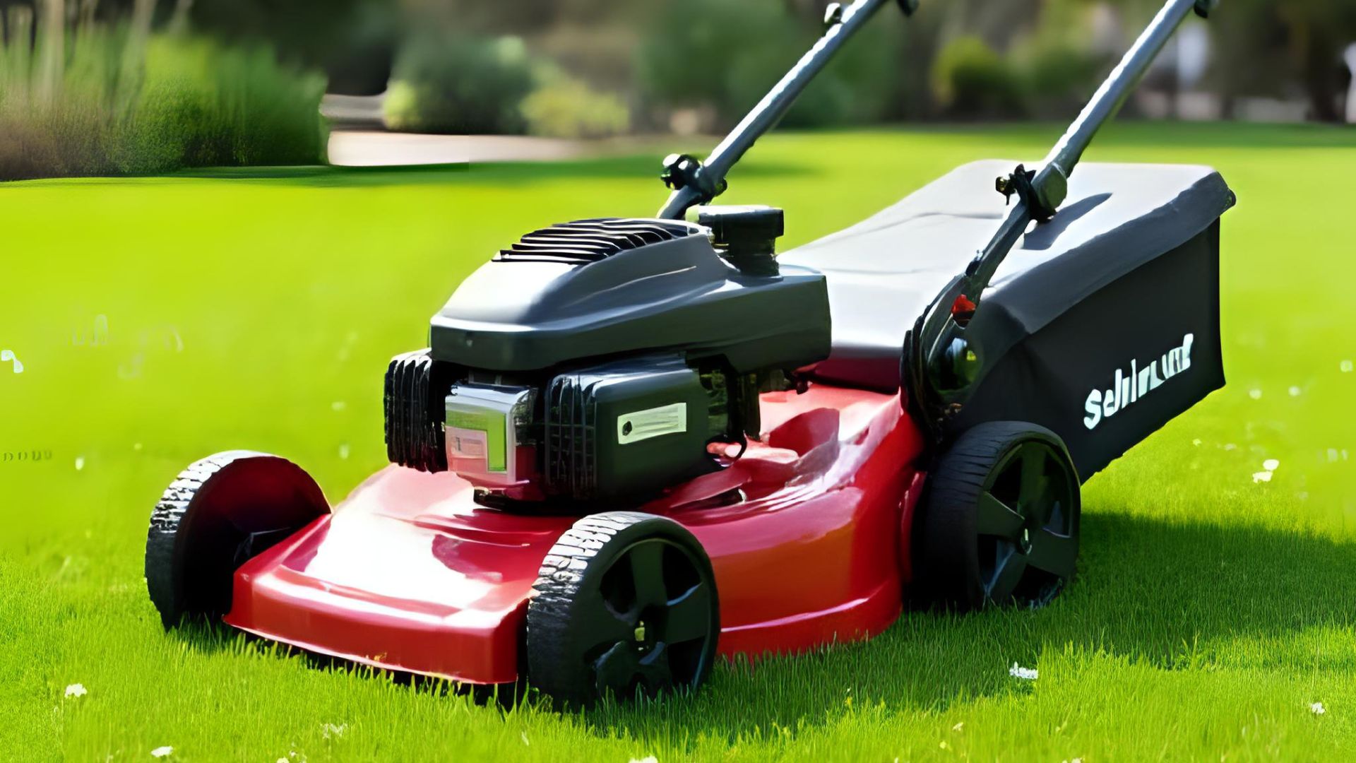 Os 10 Melhores Cortadores de Grama Elétrico 2025