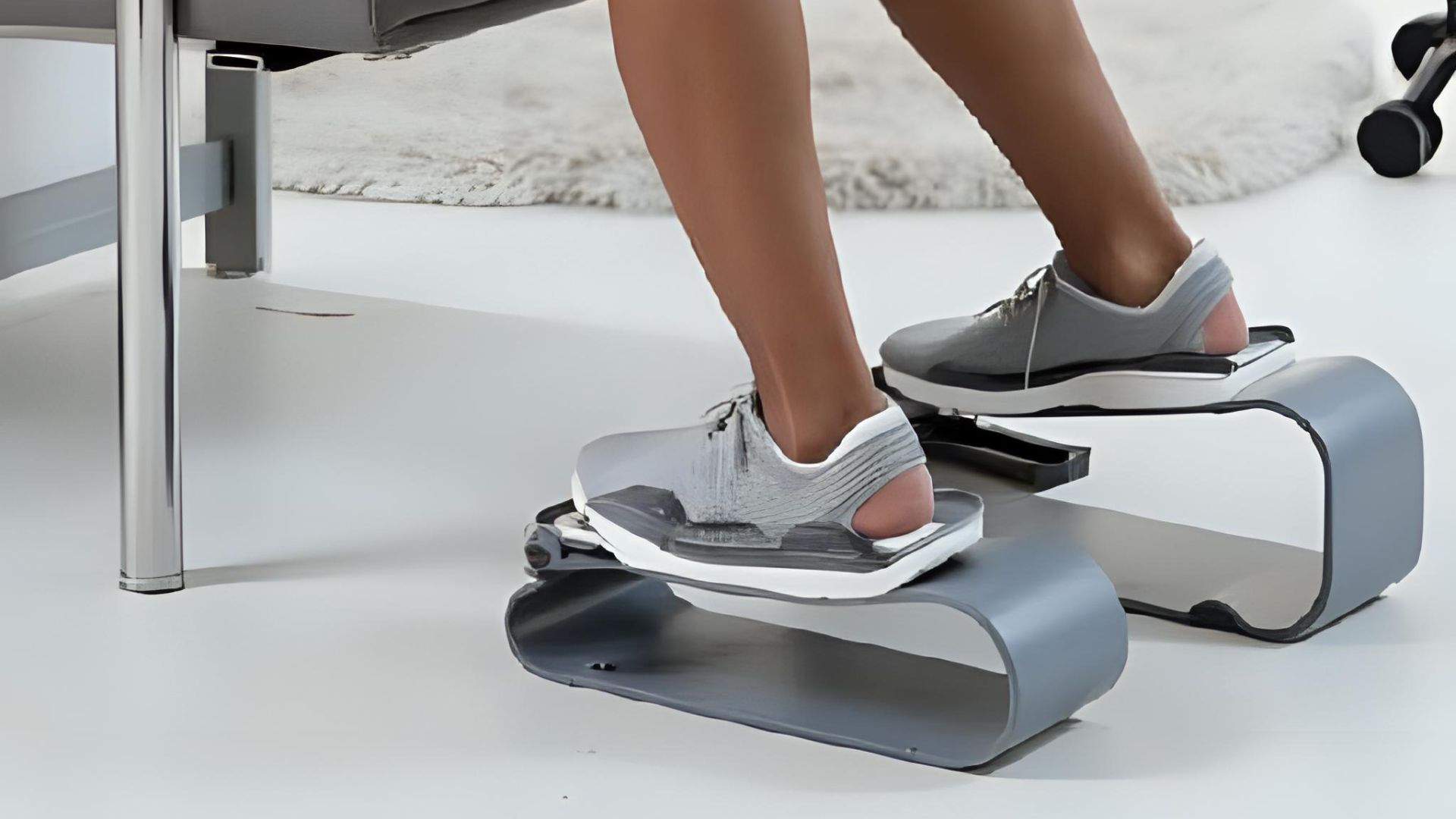 Os 11 Melhores Apoios Ergonômicos para Pés 2025