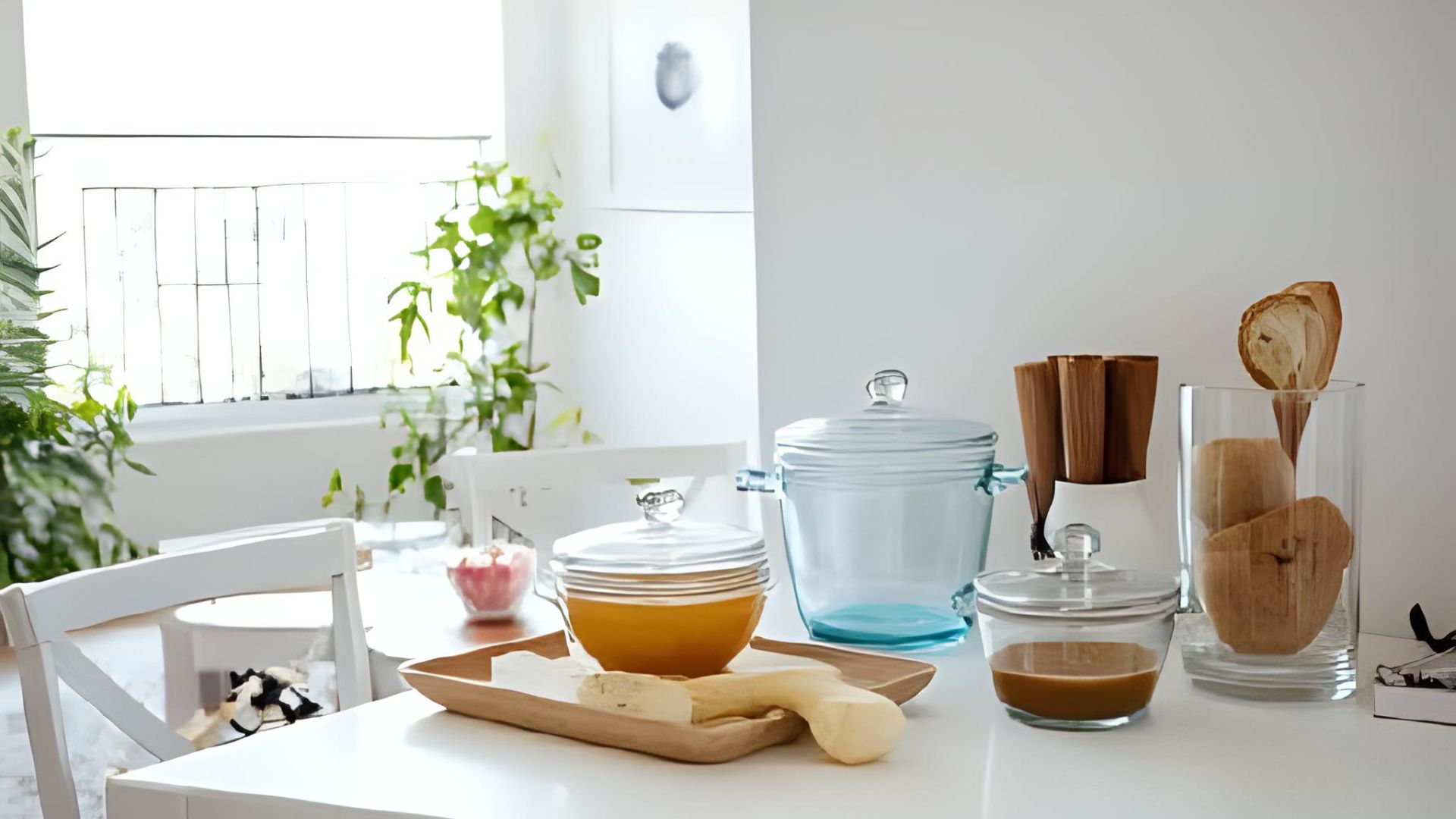 As 5 Melhores Panelas de Vidro 2025