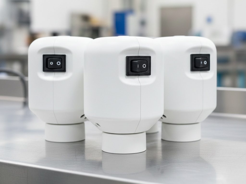 As 5 Melhores Bombas de Vácuo Elétricas Portáteis 2025